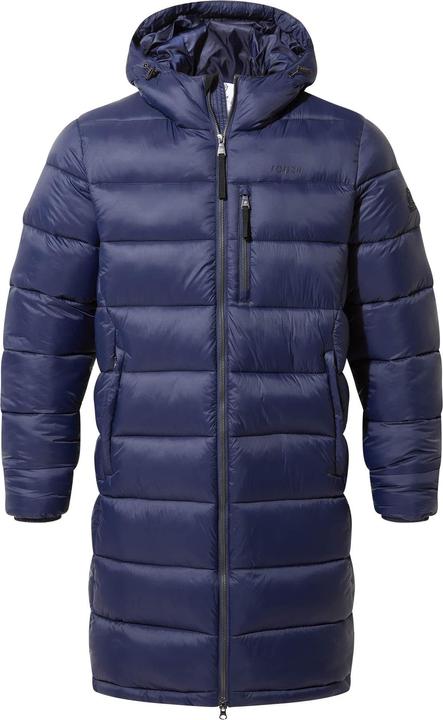 TOG24 Barnby Steppjacke (M)