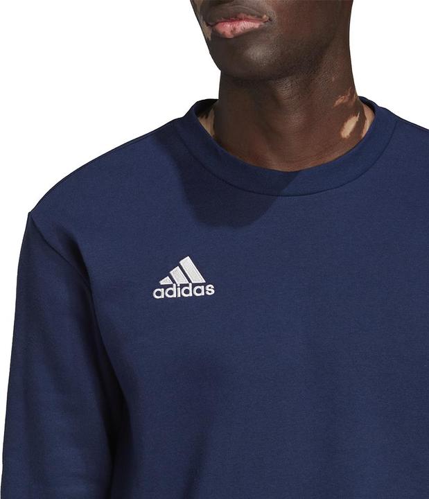 Immagine prodotto adidas Felpa Entrada 22 uomo (L)