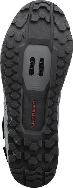 Produktbild Shimano GE500W, SCHUH, DENIM, WOMEN,SPD, DAMEN, GR. 36 (36)