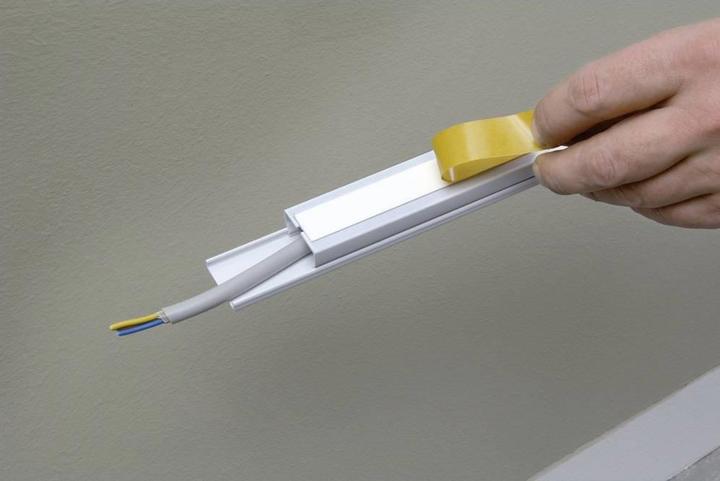 Produktbild tesa Mounting PRO Schmal 2x 5m:9mm (9 mm)