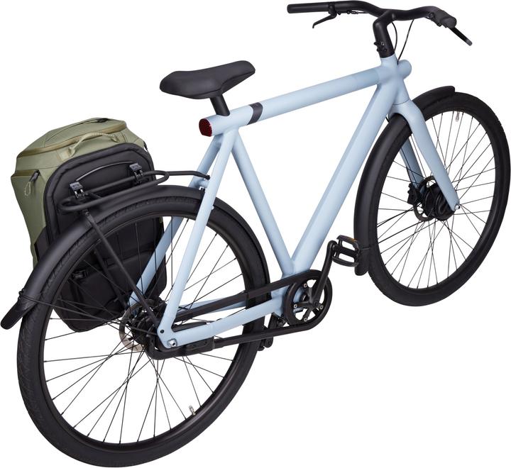 Immagine prodotto Thule Ibrido Paramount (26 l, Borsa portapacchi)