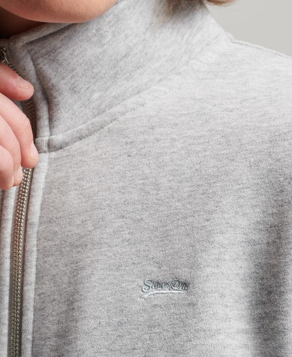 Produktbild Superdry Vintage Logo Emb Zip Track (XXL)