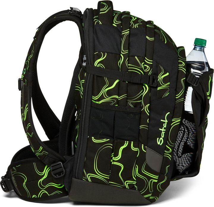 Produktbild Satch Match Green Supreme (30 l)
