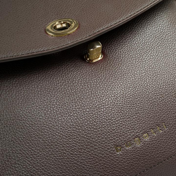 Actual product image Bugatti Handbag Ella City Bag
