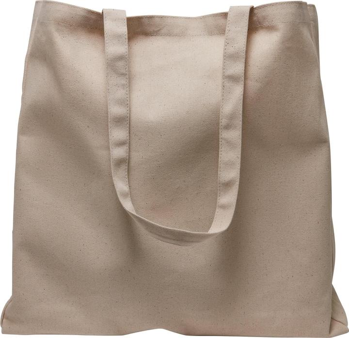 Produktbild Mister Tee No Friends Oversize Canvas Tote Bag - 17564