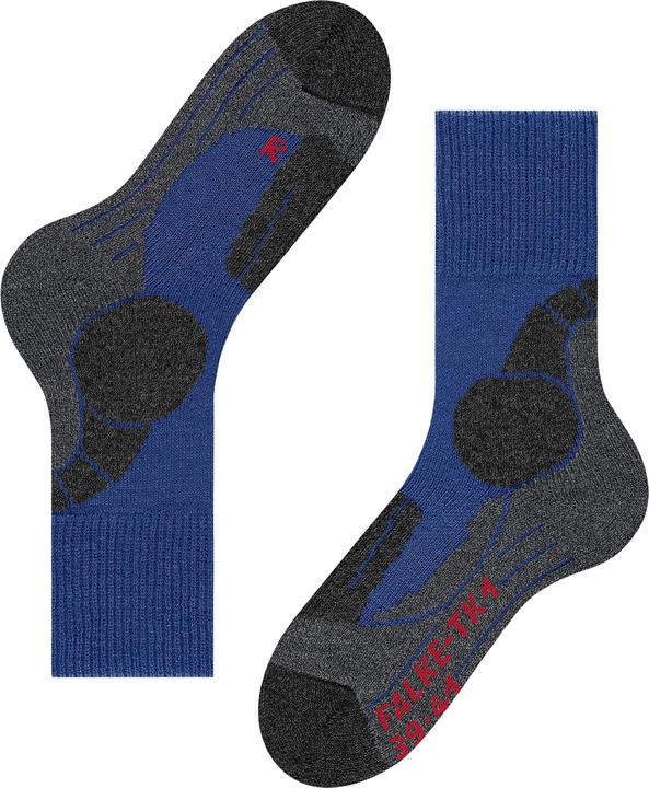 Produktbild Falke TK1 Adventure Herren Trekking Socken (39 - 41)
