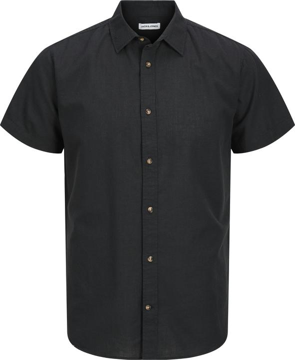 Actual product image Jack & Jones Jjesummer Shirt Ss Sn (S)