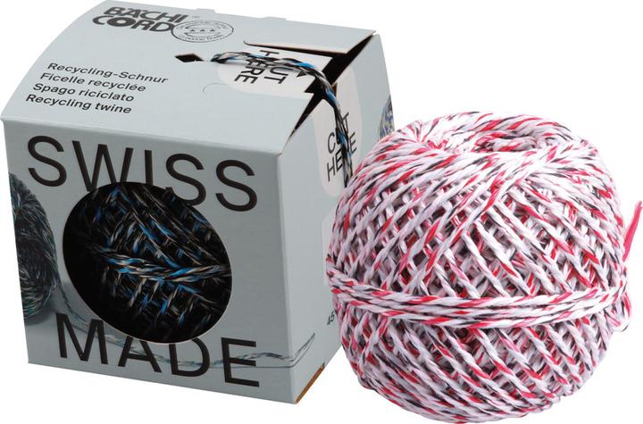 Immagine prodotto Bächi-Cord Cordone di riciclo (1 Pezzo/i)