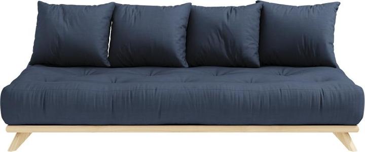 Actual product image Karup Design Senza (Sofa bed, 3-seater)