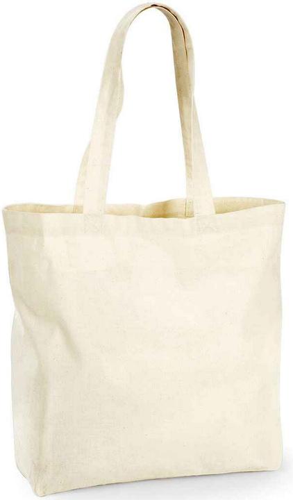 Westford Mill Einkaufstasche Bag For Life Maxi (18 l)