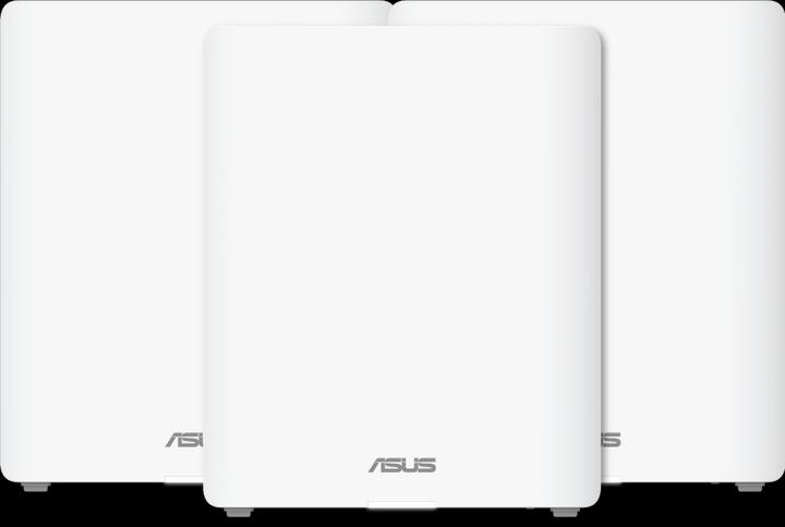 Produktbild ASUS ZenWiFi BQ16 3er Pack