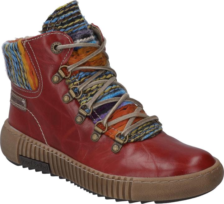 Actual product image Josef Seibel Boots (38)