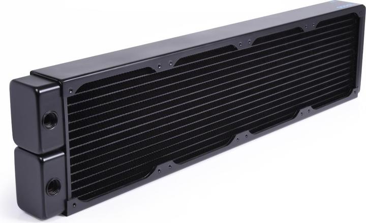 Productafbeelding Alphacool NexXxoS HPE-45 Radiator 480 mm (120 mm)