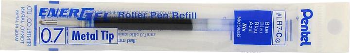 Produktbild Pentel EnerGel Mine 0.7mm (Gelmine, Blau, 0.70 mm)