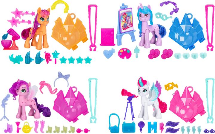 Actual product image My Little Pony Schönheitsfleck Magie
