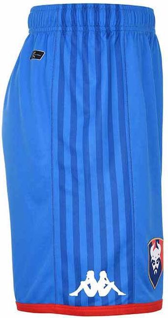 Actual product image Kappa Short SM Caen Kombat Ryder 2022/23 (XL)