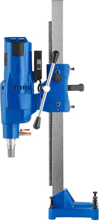 Actual product image MSW Core Drilling Machine - 4.080 Watt - 570 r/min - max. 230 mm hole diameter
