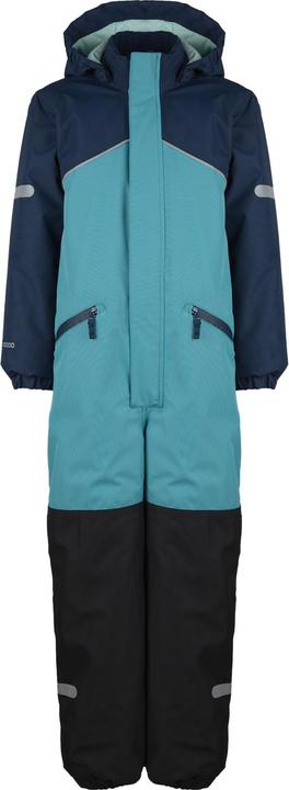 Heber Peak Kids PinusHe. Snow Overall