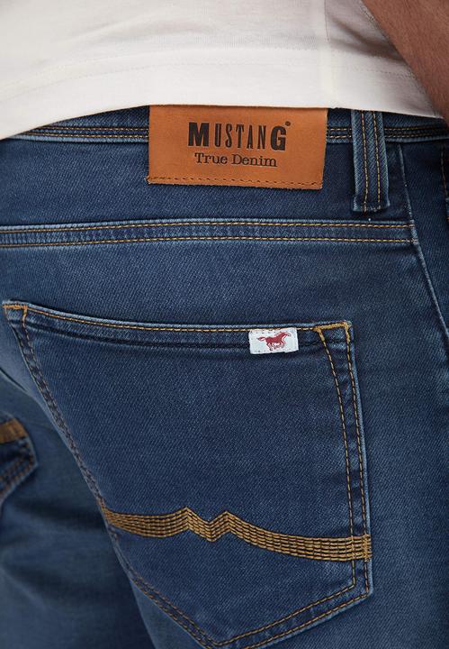 Image du produit Mustang Shorts (Bande de fréquences 38 (2600 MHz))