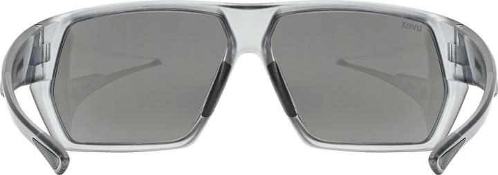 Produktbild Uvex Sports sportstyle 238 (smoke matt, Mirror Silver)