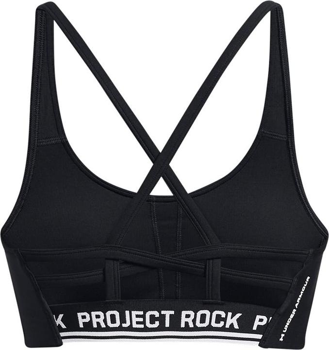 Produktbild Under Armour Pro. Rock All Train Sport-BH Damen (S)