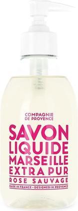 Image du produit La Compagnie de Provence Savon liquide (Savon liquide, 300 ml)