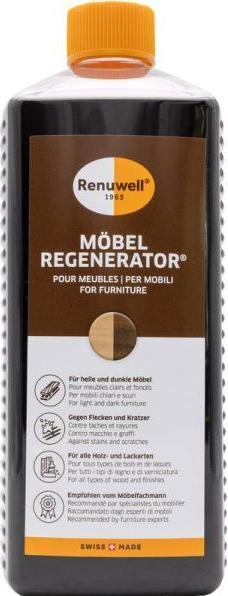 Produktbild Renuwell Möbel Regenerator (1 l)