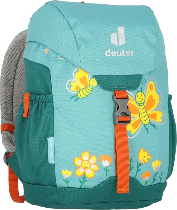 Actual product image Deuter Cuddly bear (8 l)