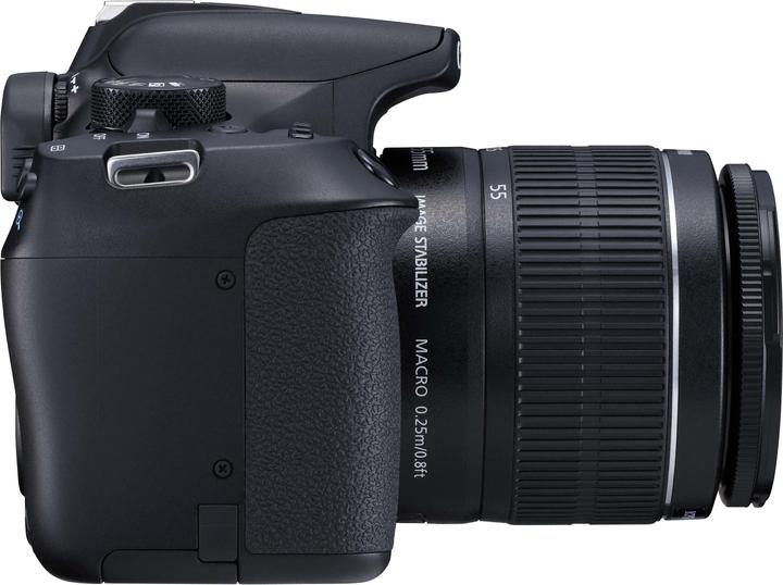 Immagine prodotto Canon Kit di alimentazione EOS 1300D IS (18 Mpx, APS-C / DX)