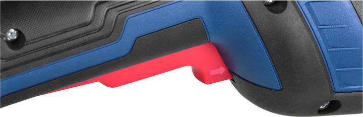 Actual product image Bosch Professional Angle grinder GWS 30-230 B (230 mm)