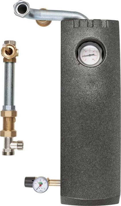 Actual product image Stiebel Eltron Wpki-P E