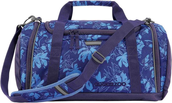 Coocazoo Tasche Sporttasche mit Nasswäschefach, 20 Liter (20 l)
