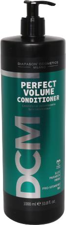 Actual product image DCM Perfect Volume Conditioner 1000 ml (1000 ml)