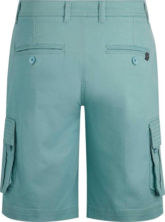 Actual product image Weird Fish Mens Rigney Cargo Shorts (Frequency band 38 (2600 MHz))