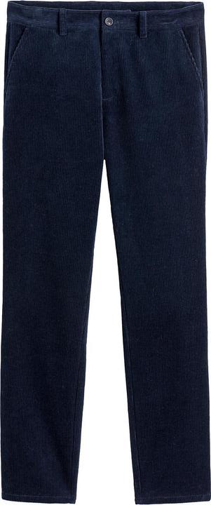 La Redoute Collections Chinohose aus Stretch-Cord