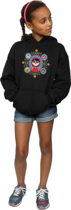 Produktbild Disney Coco Remember Me Kapuzenpullover Mädchen (128)