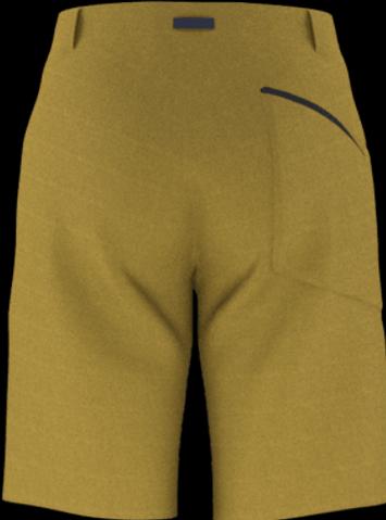 Actual product image La Sportiva Sierra Rock Short M (XS)