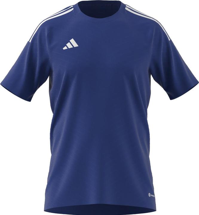 Actual product image adidas Campeon 23 Football Shirt Kids (164)