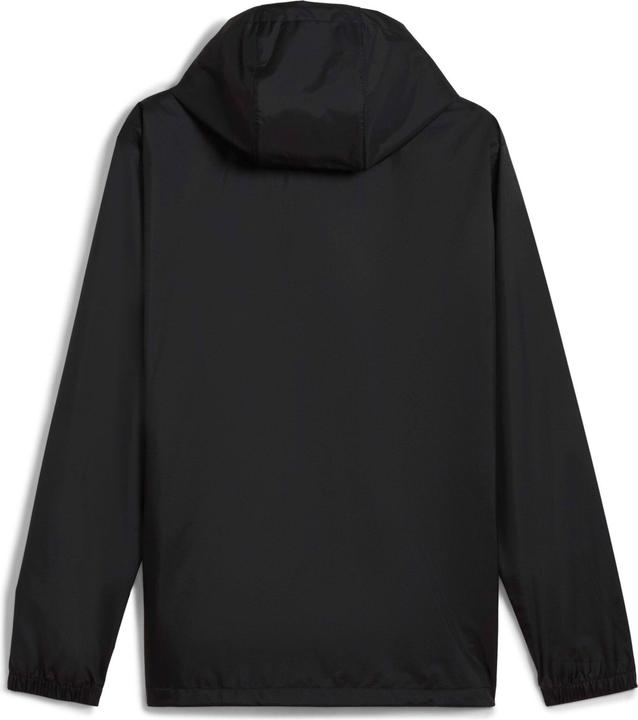 Actual product image Puma Sweat jacket OM 2024/25 (XS)