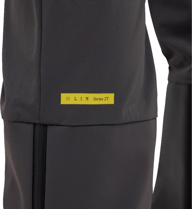 Produktbild Haglöfs Women's L.I.M ZT II Flex Pant (M)