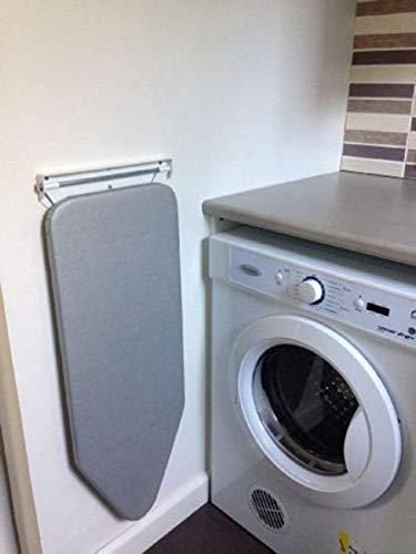 Produktbild Uyoyous Bügelbrett Wandmontage
