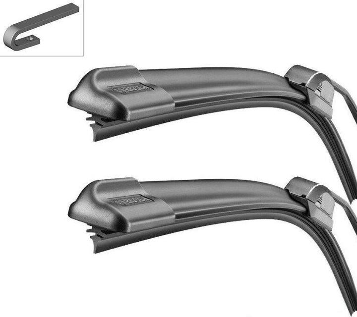 Produktbild Bosch Automotive Aerotwin AR653S