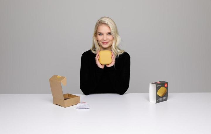Produktbild Jalo Rauchwarnmelder inkl. 10 Jahre