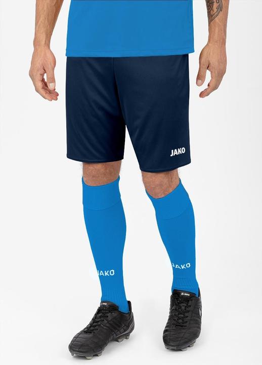 Produktbild JAKO Sporthose Manchester 2.0 (104)