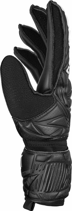 Produktbild Reusch torwarthandschuhe attrakt solid (7.5)