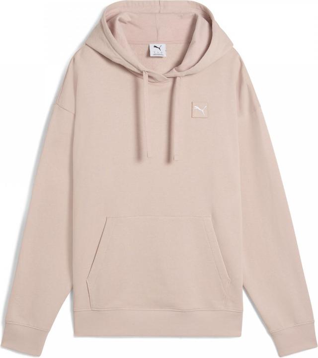 Immagine prodotto Puma ESS ELEVATED Comfort Felpa con cappuccio TR (XS)