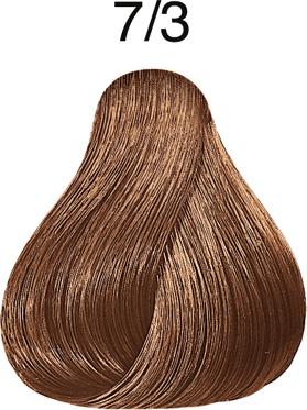 Immagine prodotto Wella Koleston Perfect Me+ Rich Naturals (7/3 biondo medio oro)
