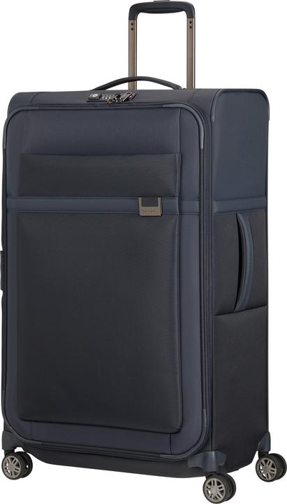 Actual product image Samsonite Airea (111.50 l, L (90 - 115l))