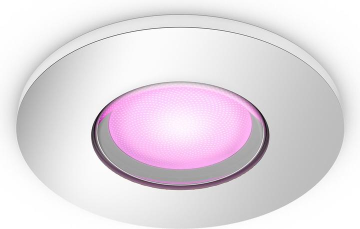 Actual product image Philips Hue White & Color Ambiance Xamento (350 lm, GU10)