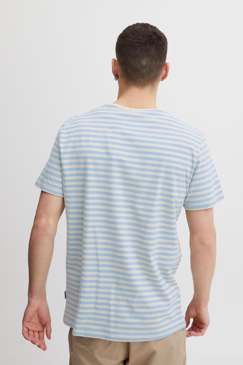 Image du produit Blend Tee-shirt à rayures BHDinton - 20715615 (S)